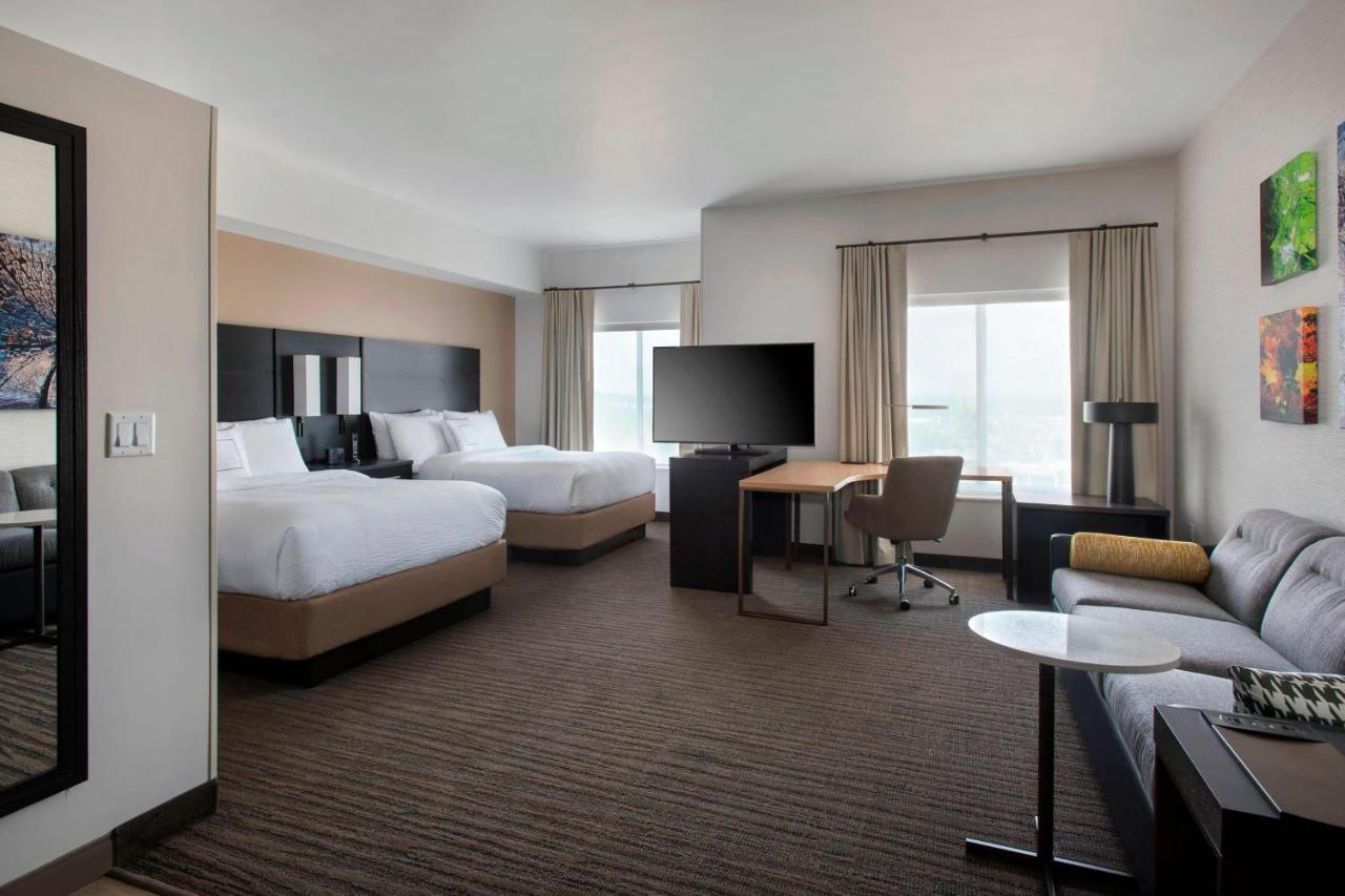 Residence Inn By Marriott Lancaster Rohrerstown Exterior photo