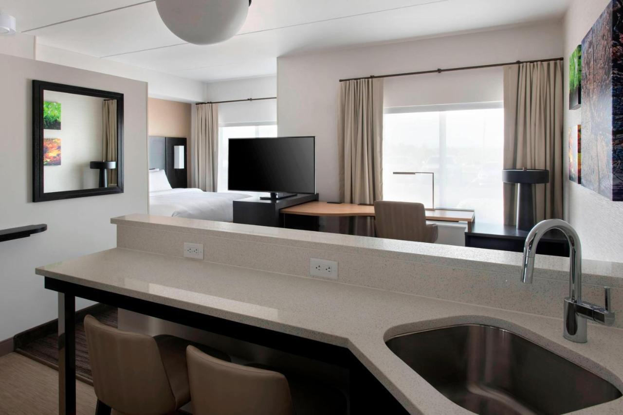 Residence Inn By Marriott Lancaster Rohrerstown Exterior photo