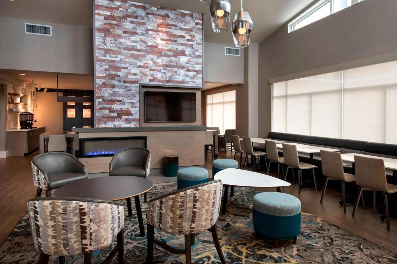 Residence Inn By Marriott Lancaster Rohrerstown Exterior photo